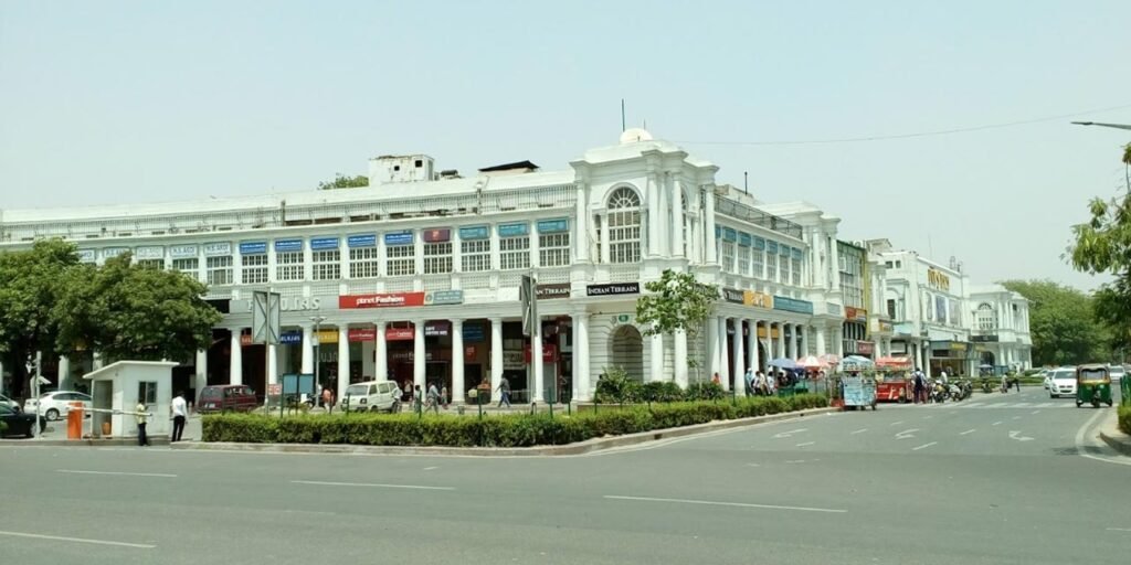 Nearest Delhi Metro Station to Bangla Sahib Gurudwara Explained 6 Connaught Place Nearest Delhi Metro Station to Bangla Sahib Gurudwara Explained