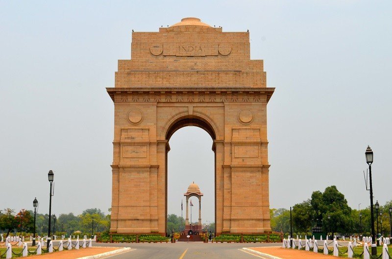 Nearest Delhi Metro Station to Bangla Sahib Gurudwara Explained 8 India Gate Nearest Delhi Metro Station to Bangla Sahib Gurudwara Explained