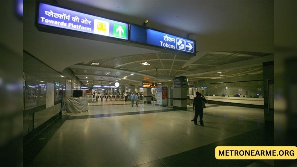 Nearest Metro Station to Chanakyapuri Nearest Metro Station to Chanakyapuri, Delhi Find Route & Map