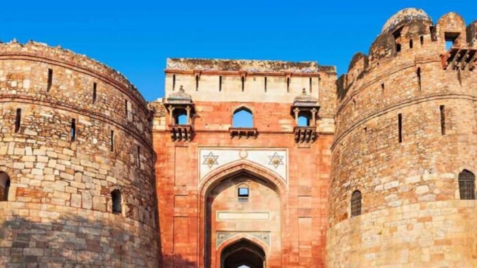 Purana Qila