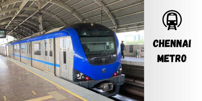 Chennai Metro Timings Morning Rush: Best Hours to Travel