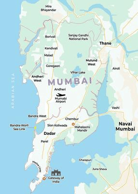 Mumbai Coastal Road Phase 2: Bandra to Kandivali 