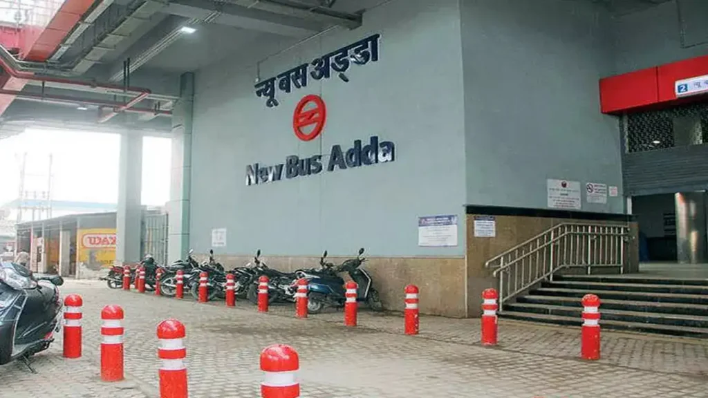 Shaheed Sthal to New Delhi Metro Route: Timings, Fare & Stations 3 shaheed sthal Shaheed Sthal to New Delhi Metro Route: Timings, Fare & Stations
