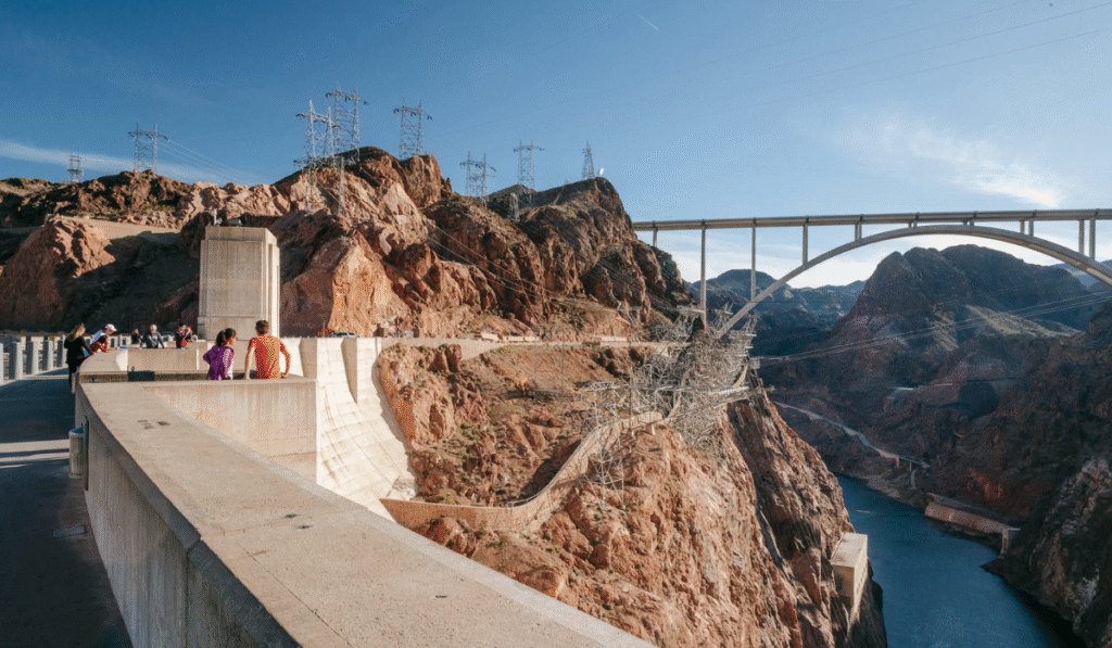 Hoover Dam Tours: Everything You Need to Know (2025) 5 Ticket Information and Prices